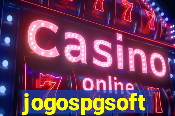 jogospgsoft