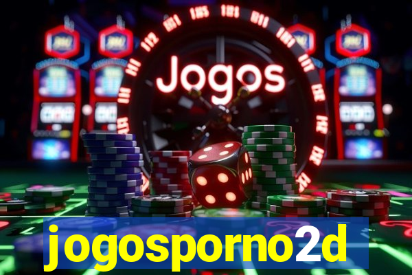 jogosporno2d