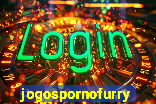 jogospornofurry