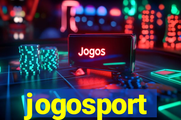 jogosport