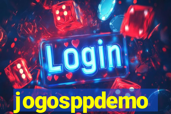jogosppdemo