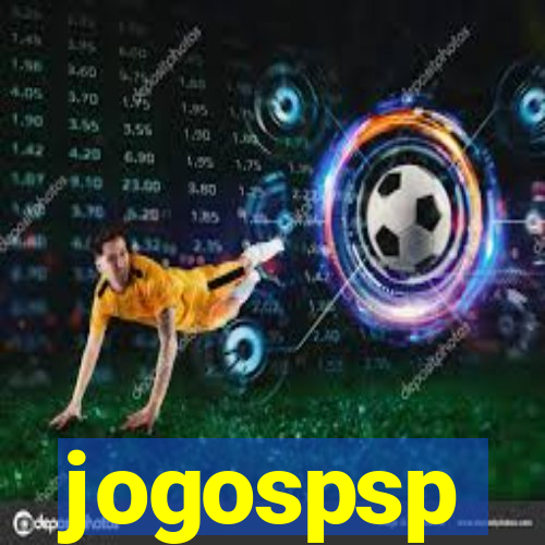 jogospsp