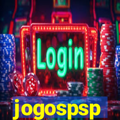 jogospsp