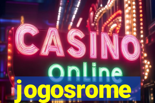 jogosrome