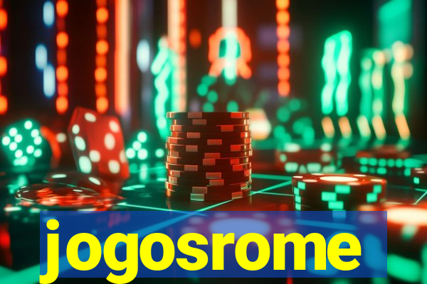 jogosrome