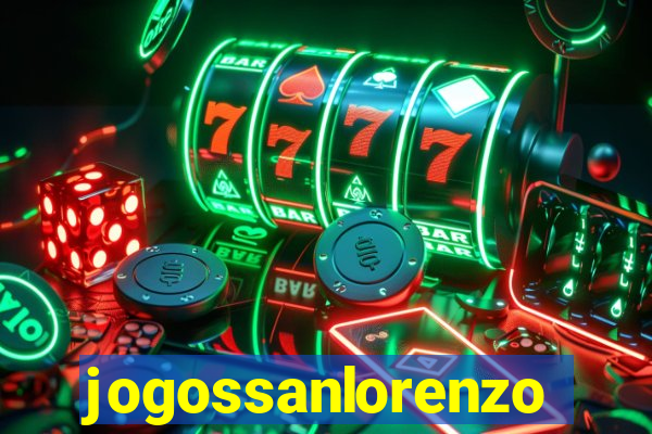 jogossanlorenzo