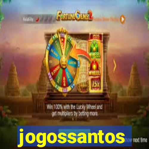 jogossantos