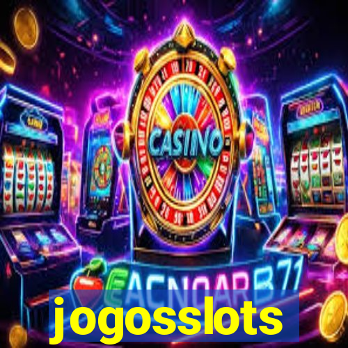 jogosslots