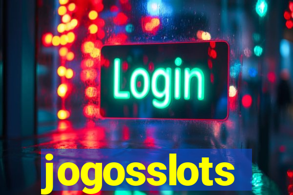 jogosslots