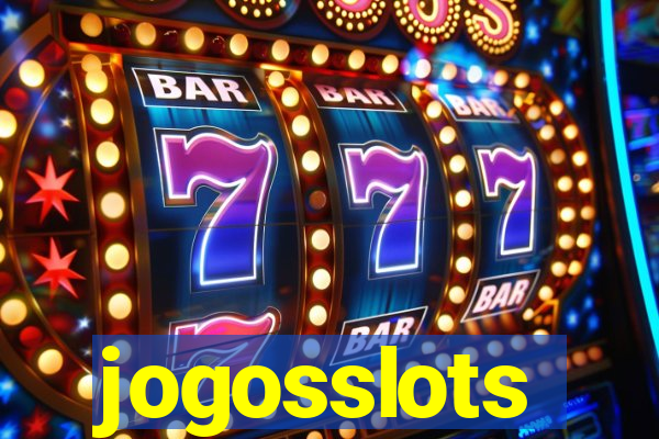 jogosslots