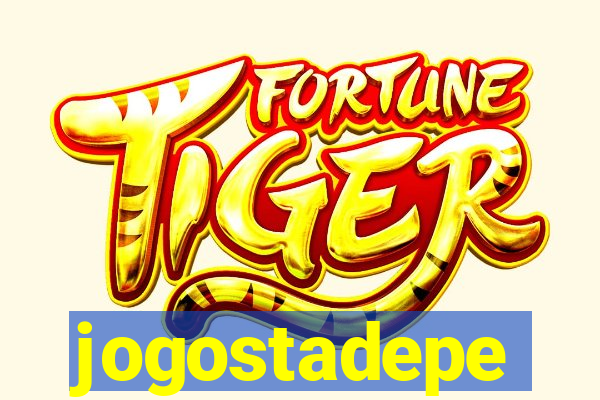 jogostadepe