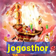 jogosthor