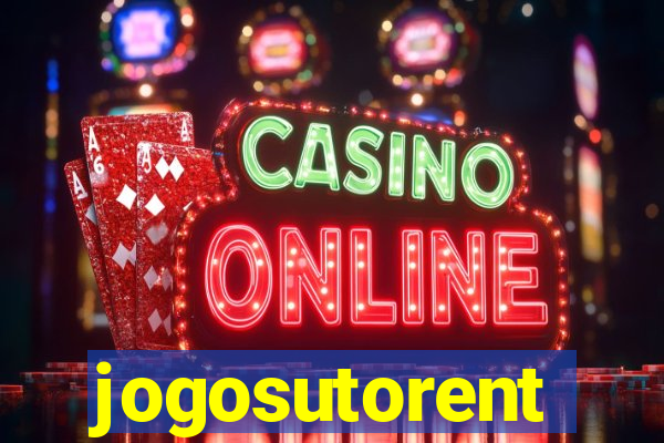 jogosutorent
