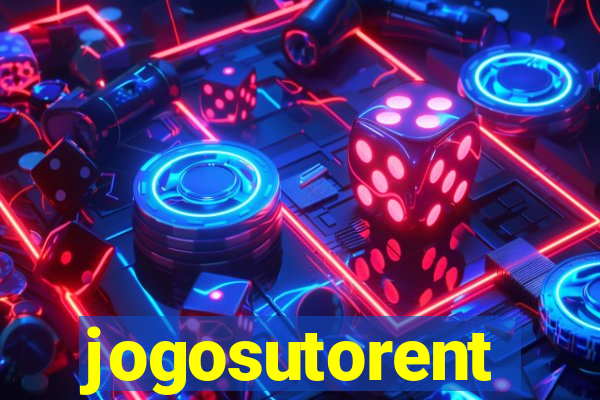 jogosutorent