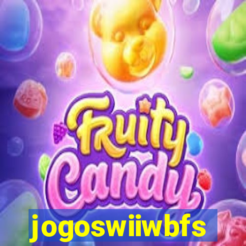 jogoswiiwbfs