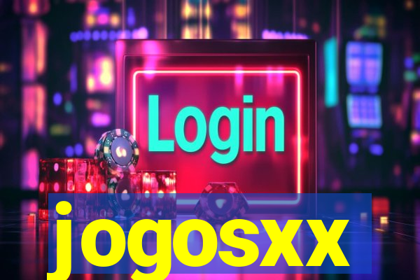 jogosxx