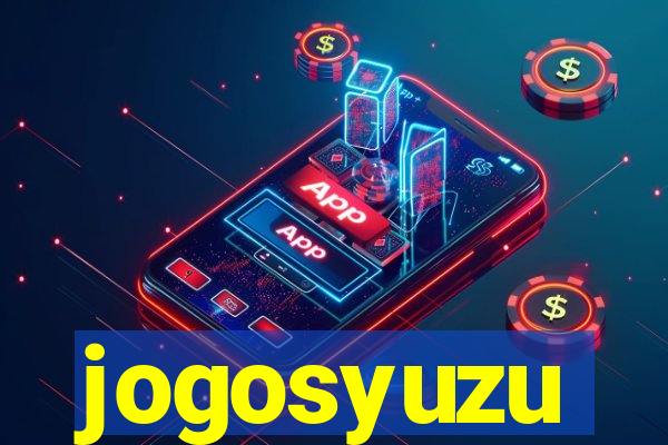 jogosyuzu
