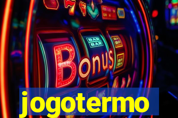 jogotermo