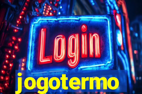 jogotermo
