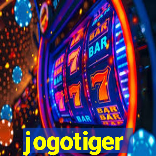 jogotiger