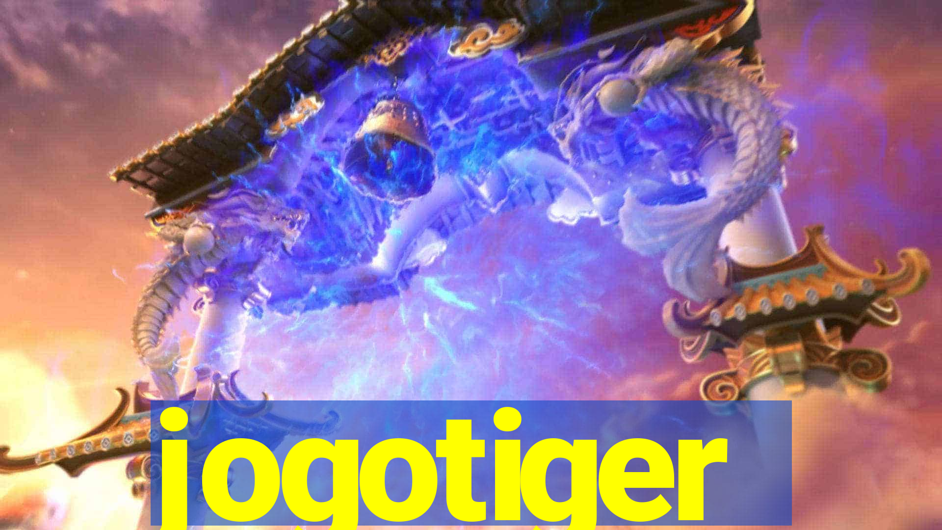 jogotiger