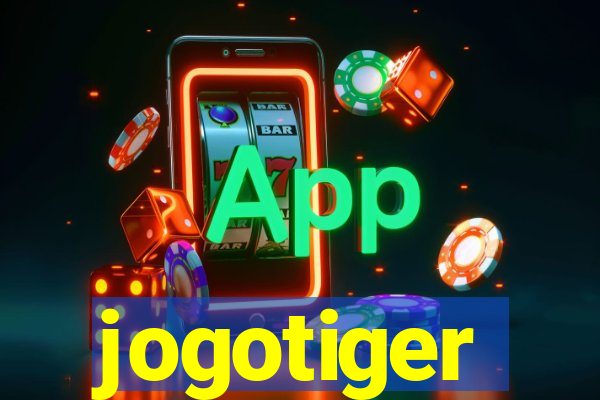jogotiger