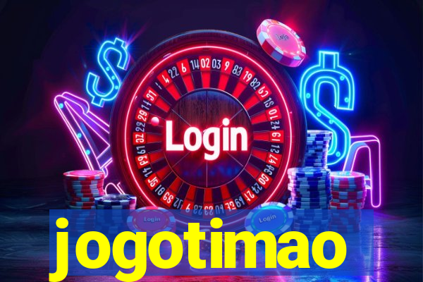 jogotimao