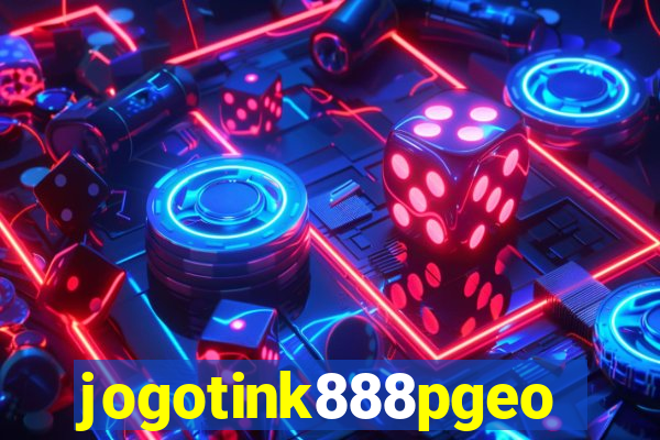 jogotink888pgeo