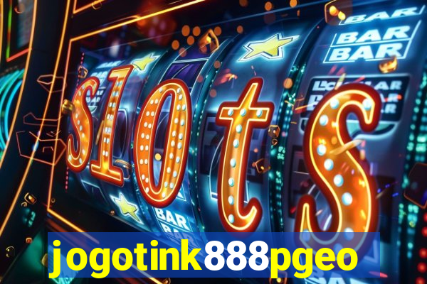 jogotink888pgeo