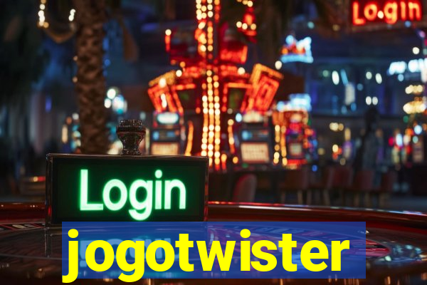 jogotwister