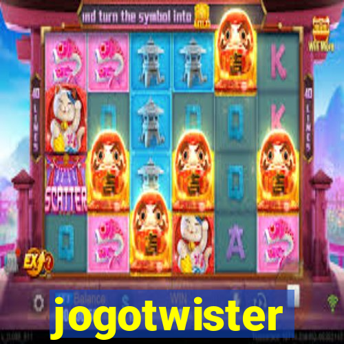 jogotwister