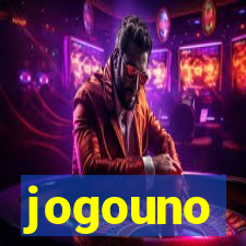 jogouno