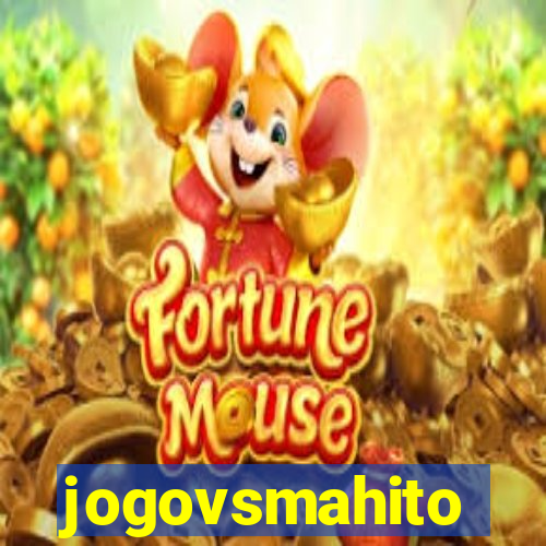 jogovsmahito