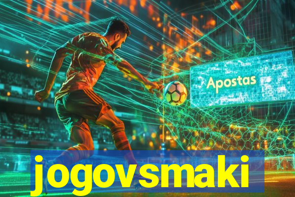 jogovsmaki