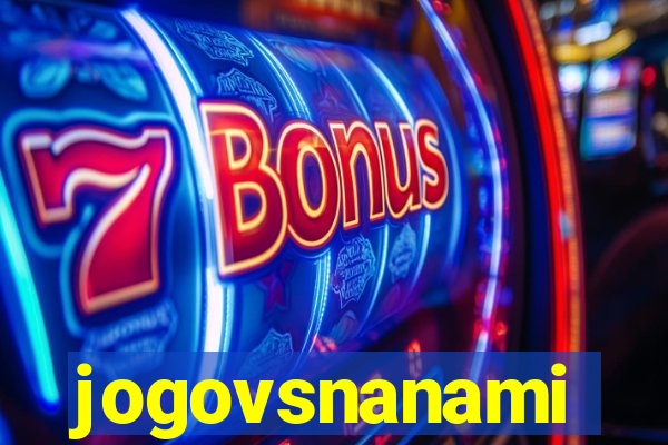 jogovsnanami