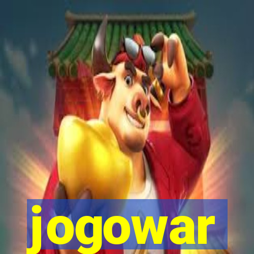 jogowar