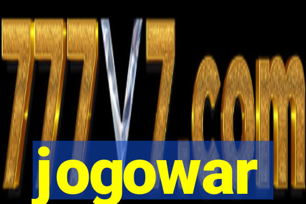 jogowar