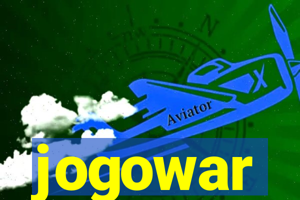 jogowar