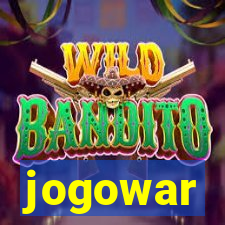 jogowar