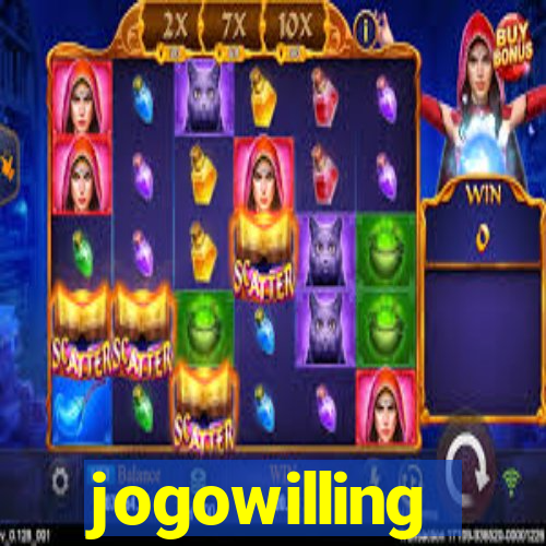 jogowilling