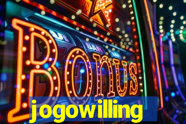 jogowilling
