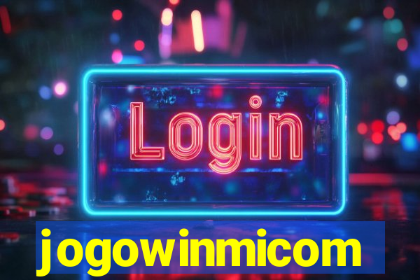 jogowinmicom