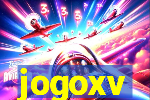 jogoxv