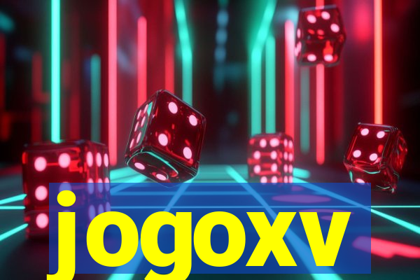 jogoxv