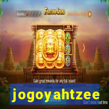 jogoyahtzee