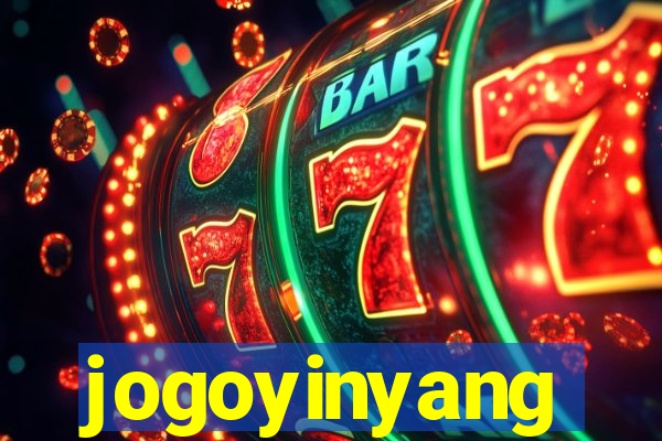 jogoyinyang