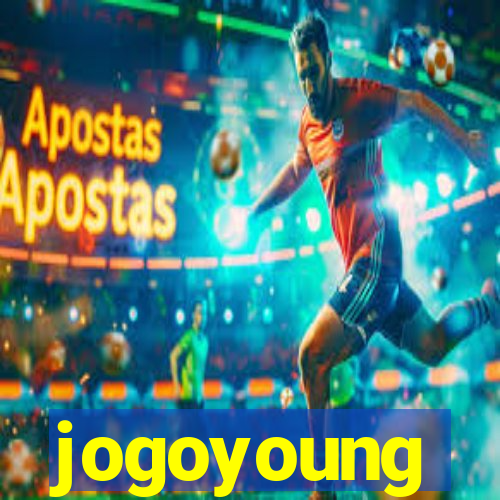 jogoyoung