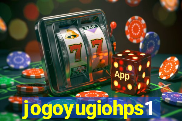 jogoyugiohps1