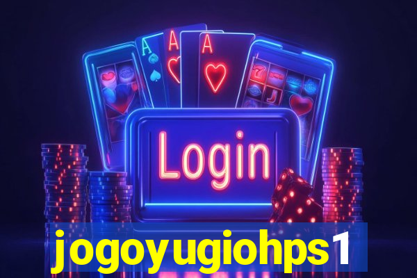 jogoyugiohps1