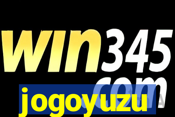 jogoyuzu